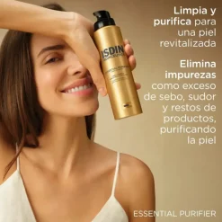 Isdinceutics Essential Purifier