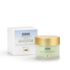 ISDINCEUTICS HYALURONIC MOISTURE OILY AND COMBINATION SKIN