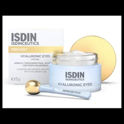 Isdinceutics Prevent Hyaluronic Eyes