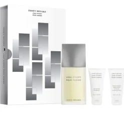 ISSEY HOMME COFFRET EAU DE TOILETTE