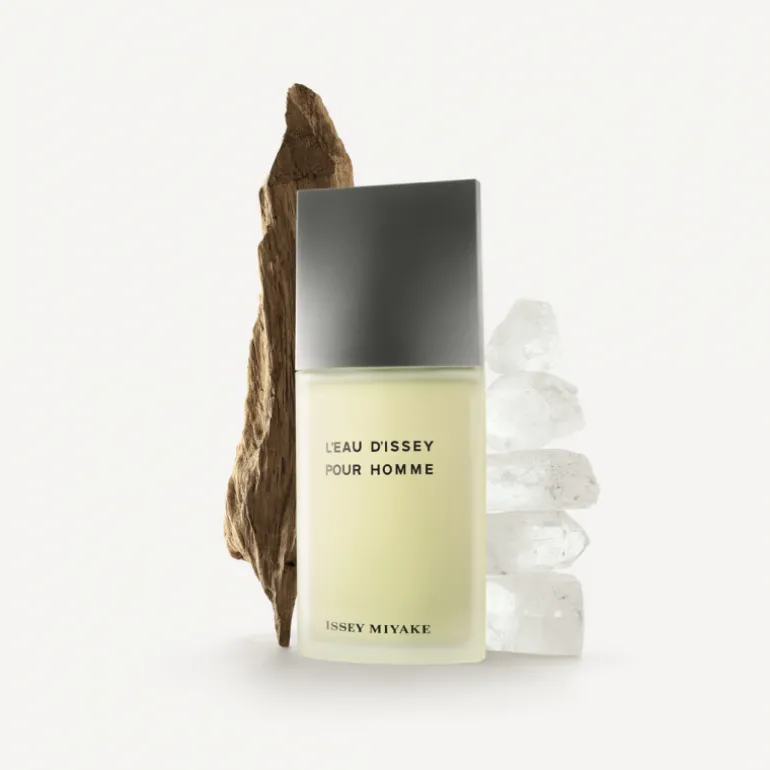 ISSEY HOMME COFFRET EAU DE TOILETTE