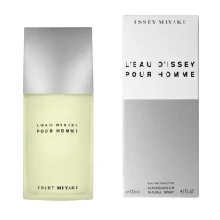 ISSEY HOMME EAU DE TOILETTE