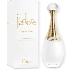 J'ADORE PARFUM D'EAUEau de Parfum sans alcool - notes florales