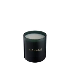 JAPANESE WHITE TEA & JASMINE CANDLE