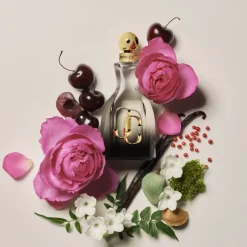 JIMMY CHOO I WANT CHOO FOREVER EDP VAPORISATEUR100ML