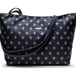 JJDK FREDERIKKE SHOPPER/ BEACH BAG