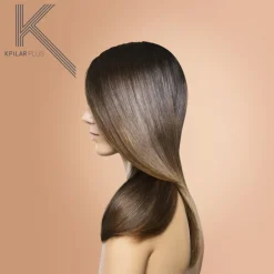 Júlia Kpilarplus Energy Shampoing 200Ml