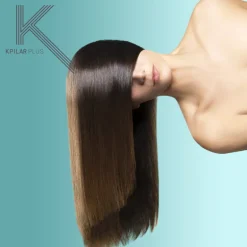 Júlia Kpilarplus Smooth Shampoing 200Ml