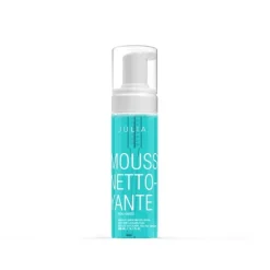 JÚLIA MOUSSE NETTOYANTE PEAU GRASSE