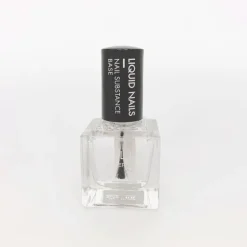 JULIA BASE COAT LIQUID NAILS