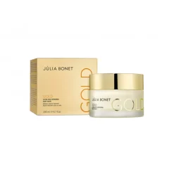 JULIA BONET GOLD ULTRA RICH REPARING BODY BALM 200 ML