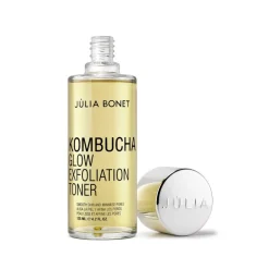 JULIA BONET KOMBUCHA GLOW EXFOLIANT TONER