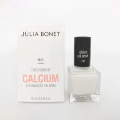JULIA CALCIUM NAIL ATTACK