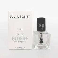 JULIA HIGH GLOSS TOP COAT