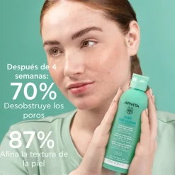 Just Bee Clear Lotion Purifiante