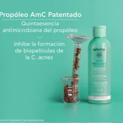 Just Bee Clear Lotion Purifiante