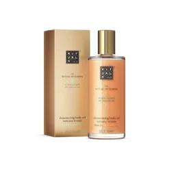 KARMA SHIMMERING BODY OIL