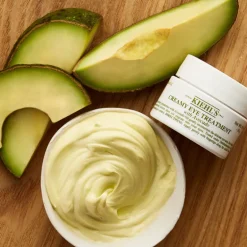 Kiehl's Creamy Eye Treatment with Avocado  Crème Contour des Yeux Hydratante
