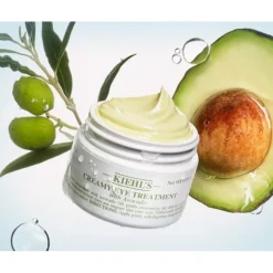 Kiehl's Creamy Eye Treatment with Avocado  Crème Contour des Yeux Hydratante