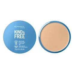 Kind & Free Poudre Compacte