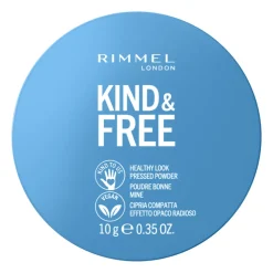 Kind & Free Poudre Compacte