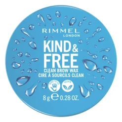 Kind & Free Universal Clean Brow Wax