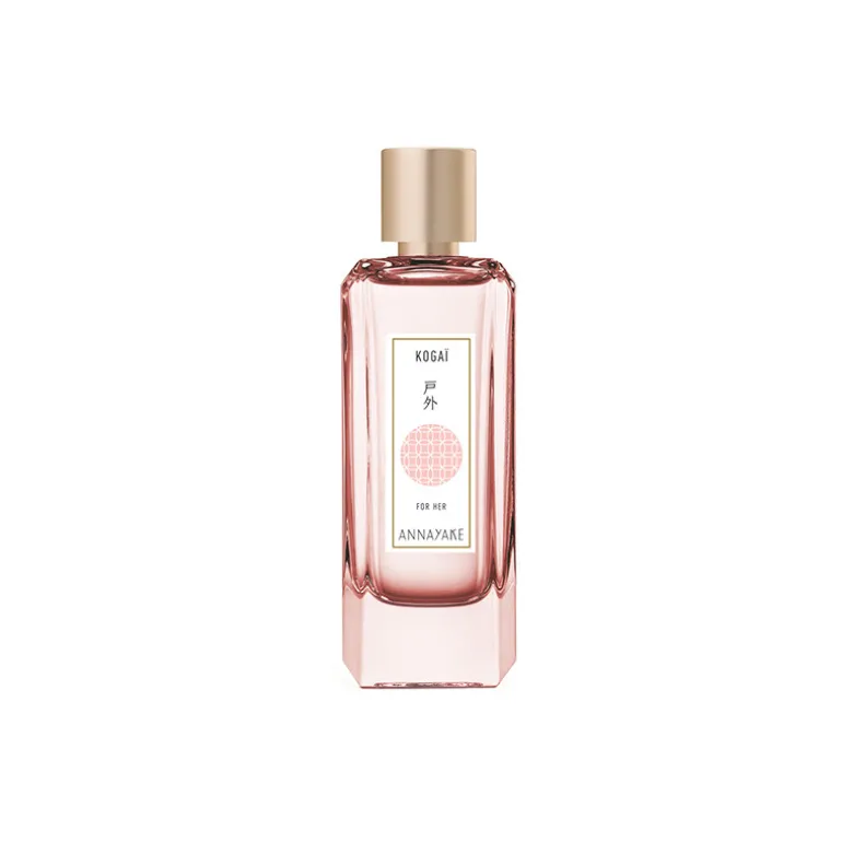 Kogaï For Her Eau De Parfum