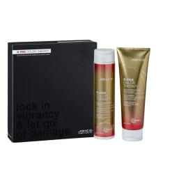 K-Pak Couleur Therapy Couleur-Protecting Shampoing & Conditionneur