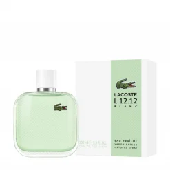 L.12.12 Eau Fraiche Man Eau De Toilette Vapourisateur
