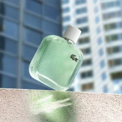 L.12.12 Eau Fraiche Man Eau De Toilette Vapourisateur