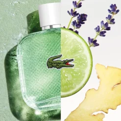 L.12.12 Eau Fraiche Man Eau De Toilette Vapourisateur