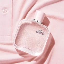 L.12.12 Eau Fraiche Woman Eau De Toilette Vapourisateur