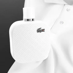 L.12.12 MEN BLANC EAU DE PARFUM 100ML