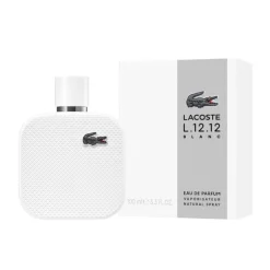 L.12.12 MEN BLANC EAU DE PARFUM 100ML