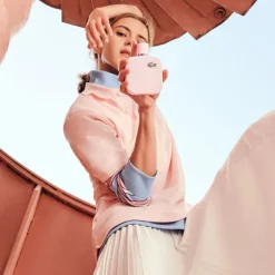 L.12.12 ROSE EAU DE PARFUM