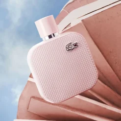 L.12.12 WOMAN PURE ROSE EDP VAPOURISER 100ML