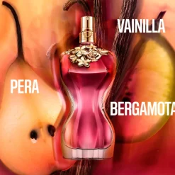 LA BELLE EAU DE PARFUM