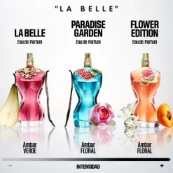 La Belle Flower Edition Eau de Parfum Édition Limitée