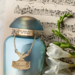 LA FENICE POUR FEMME EDP 100ML