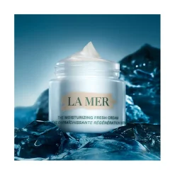 LA MER THE MOISTURIZING FRESH CREAM
