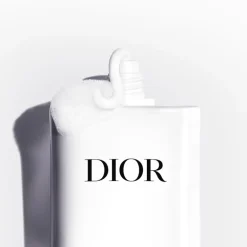 LA MOUSSE OFF/ON Mousse nettoyante anti-pollution au nénuphar blanc français purifiant