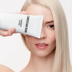 LA MOUSSE OFF/ONMousse nettoyante et purifiante