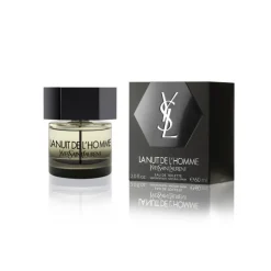 LA NUIT DE L'HOMME EAU DE TOILETTE