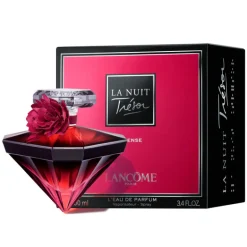 LA NUIT TRESOR INTENSE EDP Vaporizador