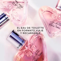 La Petite Robe Noire Le Flacon Coeur Eau de Toilette