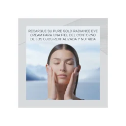 La Prairie Pure Gold Radiance Eye Cream Refill