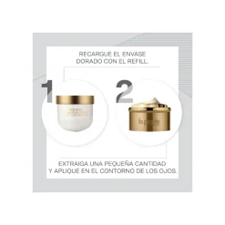 La Prairie Pure Gold Radiance Eye Cream Refill