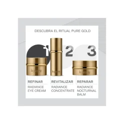 La Prairie Pure Gold Radiance Eye Cream Refill