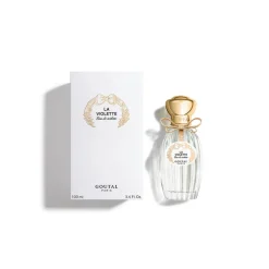 La Violette Edt Vapourisateur