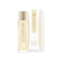 LACOSTE POUR FEMME EDP VAPOURISATEUR